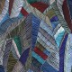 Revestimiento Mural Arte Les Tricots Chintz 73100