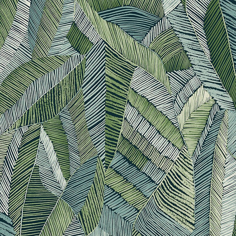 Revestimiento Mural Arte Les Tricots Chintz 73103
