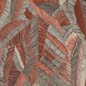 Les Tricots 73101 Chintz Arte Revestimiento Mural