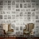 Papel Pintado Andrew Martin Scholar Parody 
