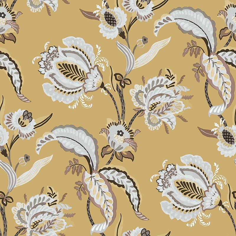 Papel pintado Unipaper Flora 18552
