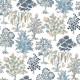 Papel pintado Unipaper Flora 18556