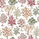 Flora 18558 Papel Pintado Unipaper