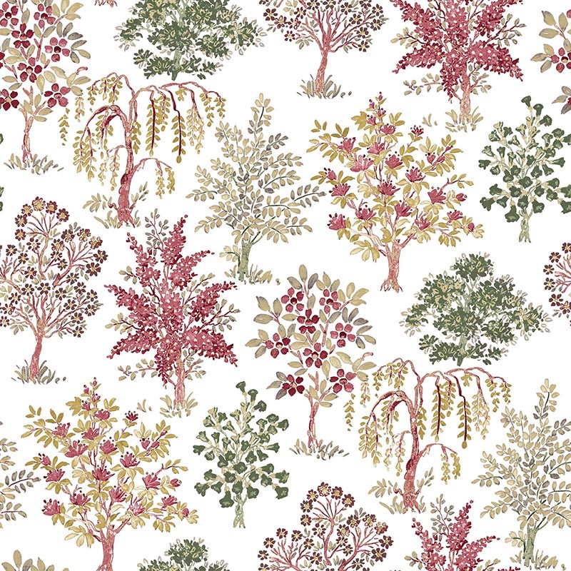 Papel pintado Unipaper Flora 18558