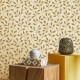 Papel pintado Unipaper Flora 18528
