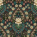 Flora 18519 Papel Pintado Unipaper