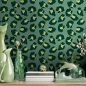 Flora 18535 Papel Pintado Unipaper