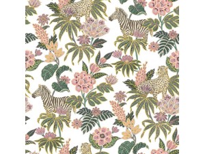 Papel pintado Unipaper Flora 18522