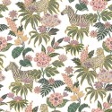 Flora 18522 Papel Pintado Unipaper