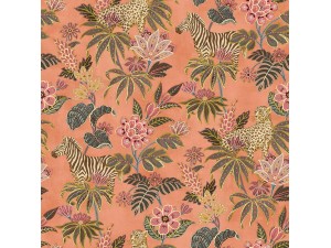 Papel pintado Unipaper Flora 18524