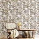 Papel pintado Unipaper Flora 18521