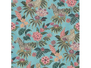 Papel pintado Unipaper Flora 18523