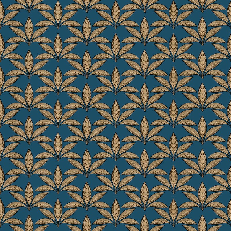 Papel pintado Unipaper Flora 18513