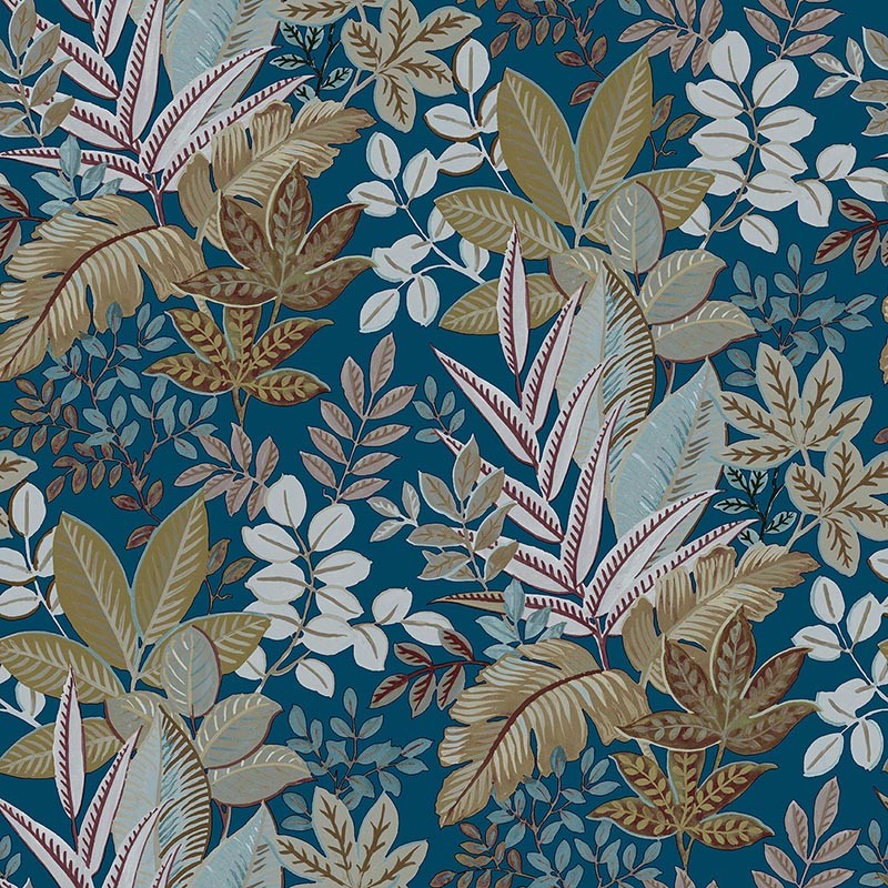 Papel pintado Unipaper Flora 18509