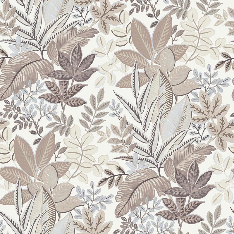 Papel pintado Unipaper Flora 18506