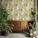 Flora 18507 Papel Pintado Unipaper