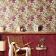 Papel pintado Unipaper Flora 18508