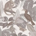 Flora 18501 Papel Pintado Unipaper