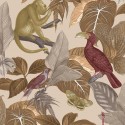 Flora 18504 Papel Pintado Unipaper