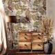 Papel pintado Unipaper Flora 18504