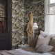 Papel Pintado Boras Tapeter Swedish Designers Kvackstepp 2088