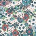Swedish Designers Kvackstepp 2087 Papel pintado