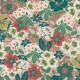 Papel Pintado Boras Tapeter Swedish Designers Kvackstepp 2086
