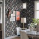 Papel Pintado Boras Tapeter Swedish Designers Friviva 2082