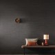 Papel pintado de Casamance Textures Vegetales 75360406