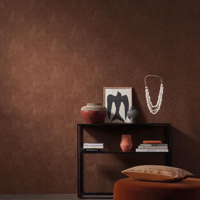 Papel pintado de Casamance Textures Vegetales B74091282