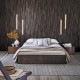 Papel pintado de Casamance Textures Vegetales B74865410