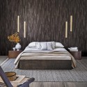 Textures Vegetales B 7486 54 10 Papel pintado Casamance