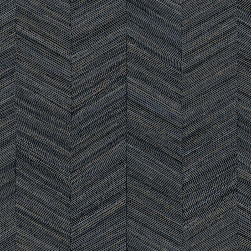 Papel pintado de Casamance Textures Vegetales 75371528