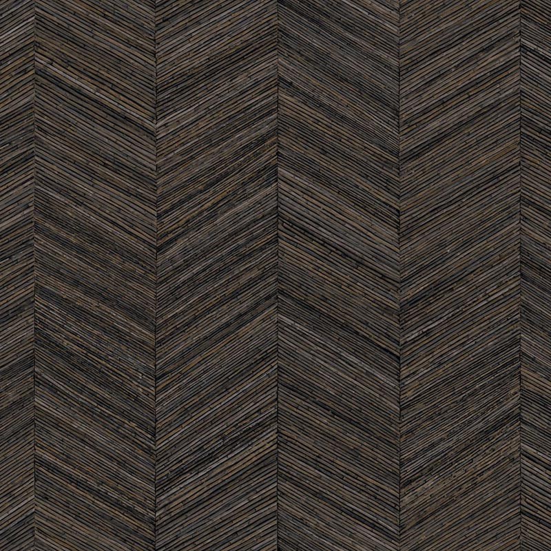 Papel pintado de Casamance Textures Vegetales 75371120