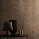 Papel pintado de Casamance Textures Vegetales 75371018