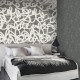 Mural Decorativo Unconventional 2 de Otto Studio UC51107