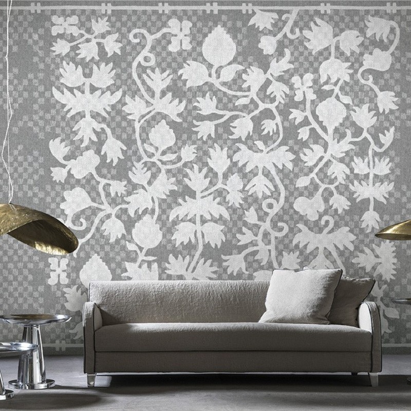 Mural Decorativo Unconventional 2 de Otto Studio UC51103