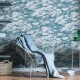 Papel pintado Architects Paper del Catálogo Jungle Chic 37705-3