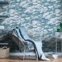 Jungle Chic 37705-3 Papel pintado Architects Paper
