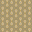Jungle Chic 37707-4 Papel pintado Architects Paper