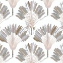 Jungle Chic 37708-2 Papel pintado Architects Paper
