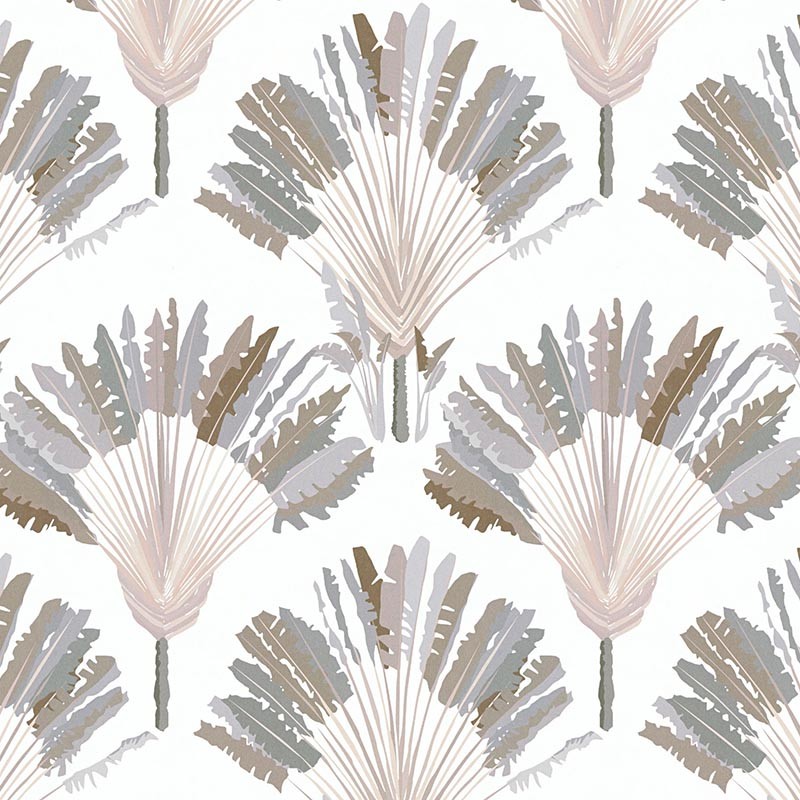Papel pintado Architects Paper del Catálogo Jungle Chic 37708-2