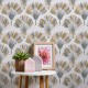 Papel pintado Architects Paper del Catálogo Jungle Chic 37708-4
