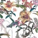Papel pintado Architects Paper del Catálogo Jungle Chic 37701-1