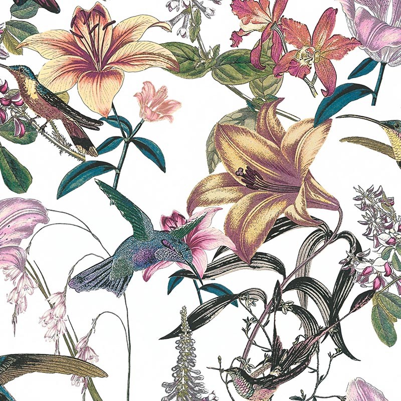Papel pintado Architects Paper del Catálogo Jungle Chic 37701-1