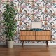 Papel pintado Architects Paper del Catálogo Jungle Chic 37701-1