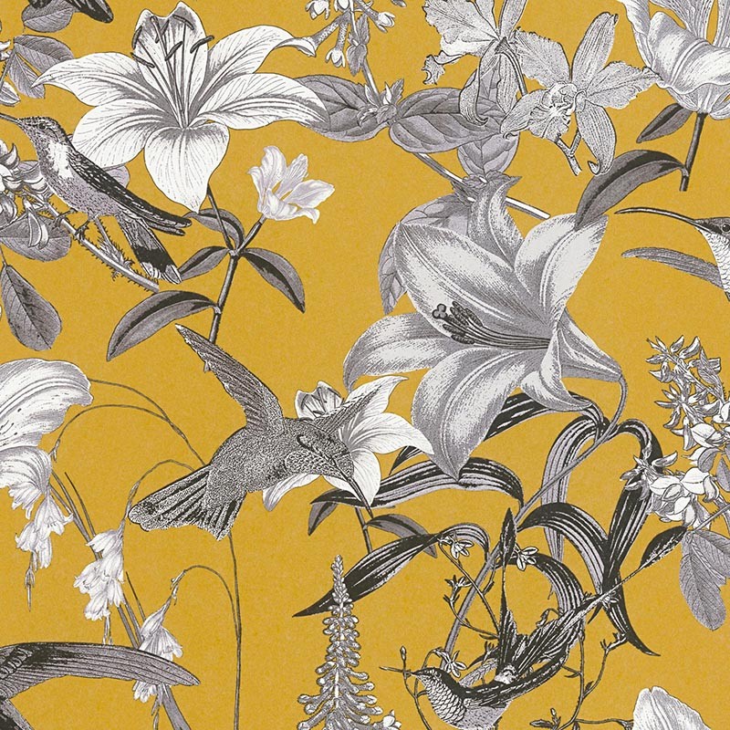 Papel pintado Architects Paper del Catálogo Jungle Chic 37701-3