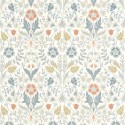 Arts & Crafts ARCR 8633 61 05 Papel pintado Casadeco