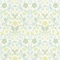 Arts & Crafts ARCR 8633 71 08 Papel pintado Casadeco