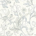 Arts & Crafts ARCR 8634 02 18 Papel pintado Casadeco